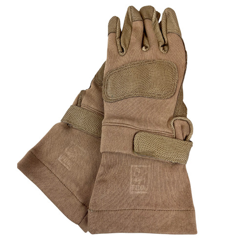 Ansell frog desert tan - ansell,