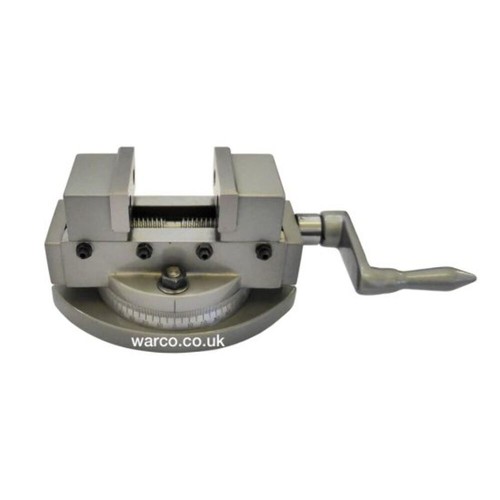 Self centering vice - self,