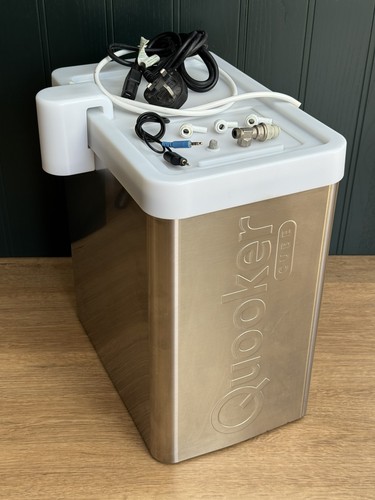 Quooker cube chilled - quooker, &