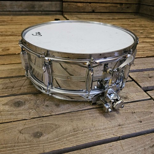 Snare drum tama - royal, star