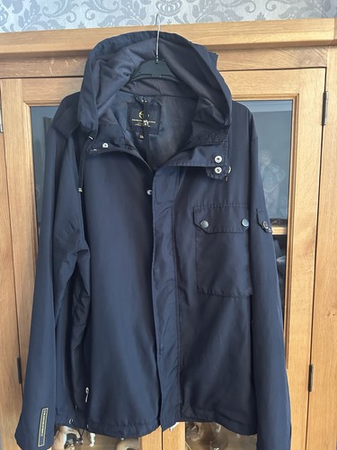 Sergio tacchini navy - tacchini,