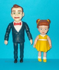 DISNEY TOY STORY 4 BENSON