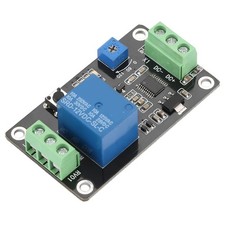 T- Delay Timer Relay Self