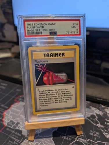 1999 2000 pokemon base set - pokemon,