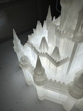 Cinderella castle - cinderella,