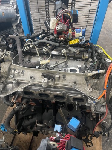 Renault trafic m9r 717 - m9r,