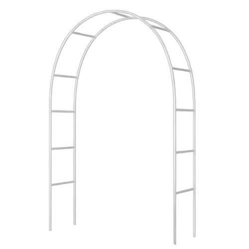 Garden arch trellis - garden,