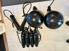 Fenders Bouyes X7 Black