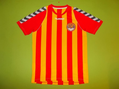 Shirt christiania - christiania, sc