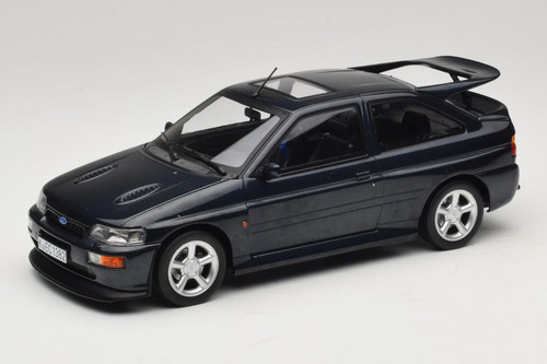 Ford escort cosworth - ford, rs