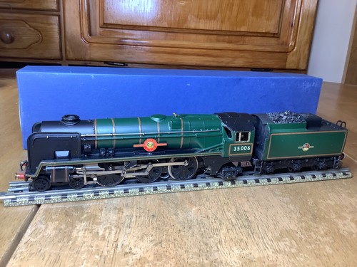 Hornby dublo rail 6 - hornby,