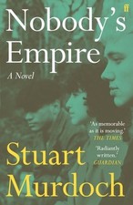 Nobody's Empire by Stuart