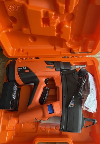 Spit pulsa cordless - pulsa, 65