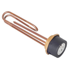 Tesla ‎TH505 11" Copper Immersion Heater