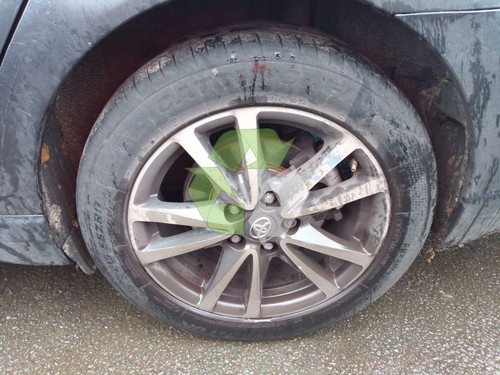 Toyota avensis mk3 alloy - toyota,