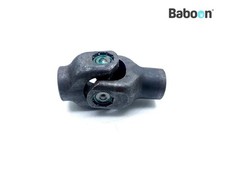 Final Drive Shaft U-Joint