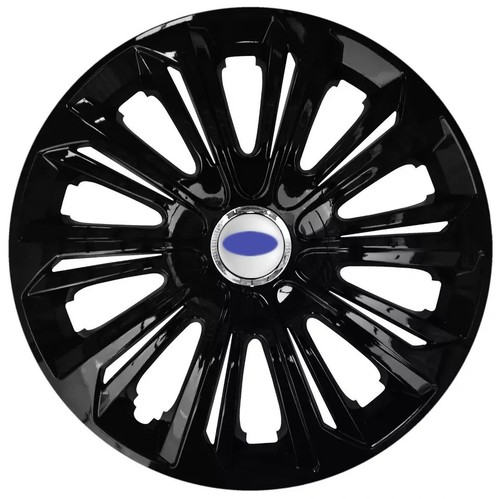 Wheel trims fit transit - 15",