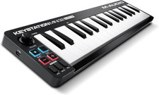 USB MIDI Keyboard 32 Key