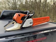 Stihl MS441C Brand new Bar And