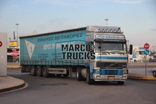 Truck photo Volvo FH12
