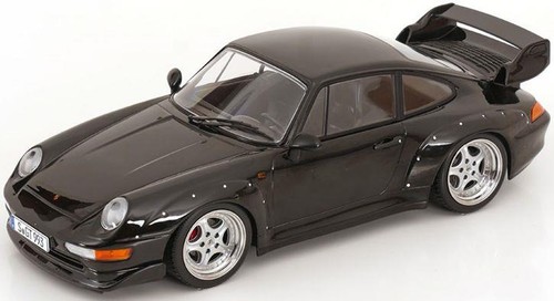 Scale 18th porsche - scale,
