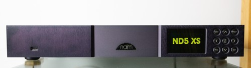 Naim nd5 audiophile - audiophile, network
