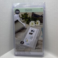 Sizzix Big Shot Plus Platform