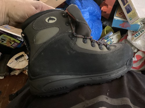 Simms men size wading - size,