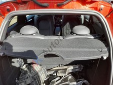 MINI F56 2014-2024 Rear Load