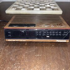 Vintage Panasonic RC-6060