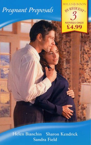 Pregnant proposals mills - pregnant, (mills