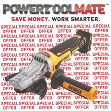 Dewalt dcg405fn 18v - dewalt, cordless
