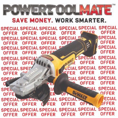 Dewalt dcg405fn 18v - dcg405fn, cordless