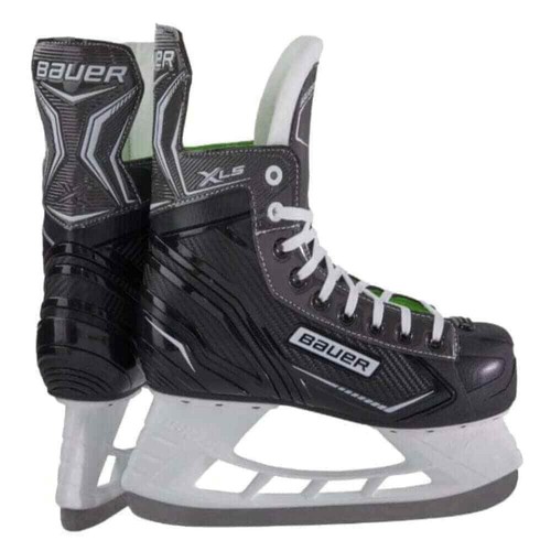 Bauer ice hockey skates - x-ls,