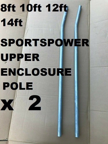 Sportspower trampoline - 2,