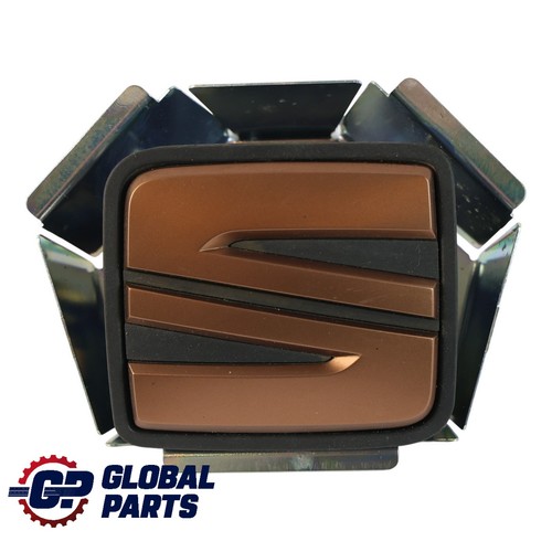 Seat leon cupra mk3 - leon, emblem
