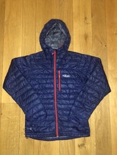 Rab Alpine Microlight Jacket |