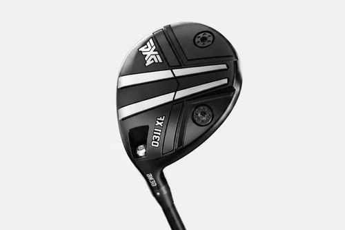 Left hand pxg 0311 gen6 - 0311, xf
