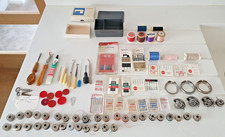 Joblot Vintage Sewing Machine