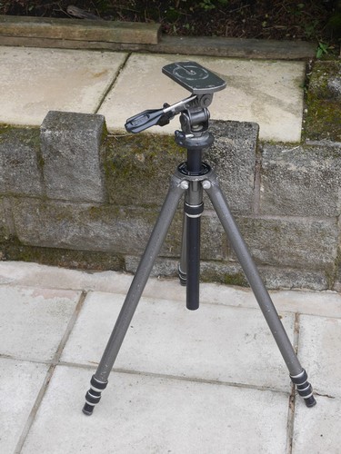 Gitzo tripod studex gilux - gitzo,