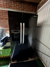 HOTPOINT SXBD925FWD.1 American