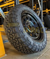 x4 215/65R16 TESCHE ALL