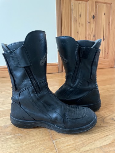 Daytona road star gtx - star, boots