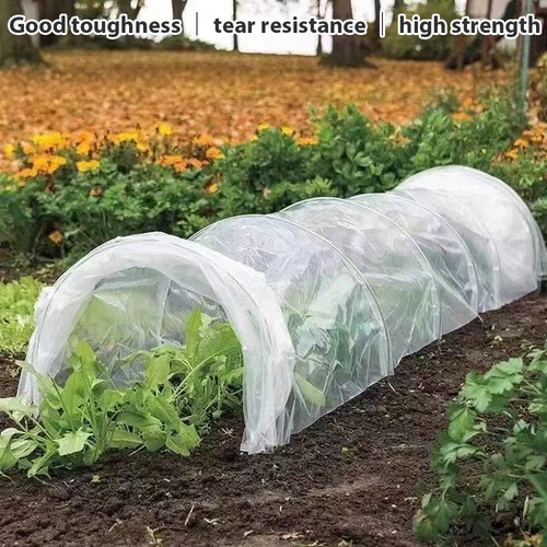 Garden polytunnel mini - polytunnel,