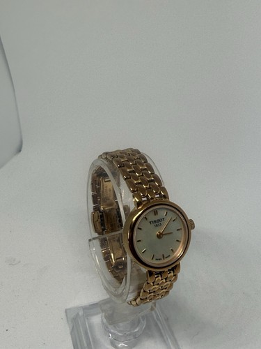 Tissot 1853 ladies watch - ladies,