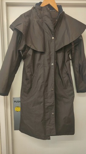Ladies target dry brown long - target,