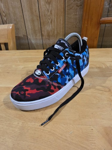 Mens heelys pro prints - heelys,