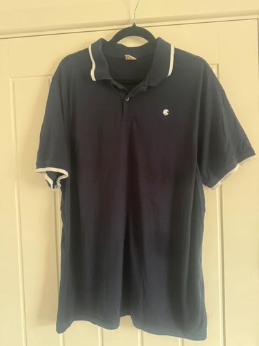 Soulcal navy men polo - men’s,