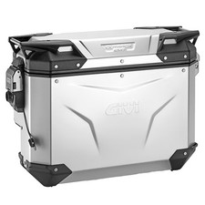 Givi OBKEVS33AAR RHS Trekker