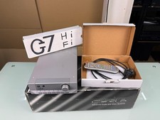 CYRUS 8 INTEGRATED AMPLIFIER